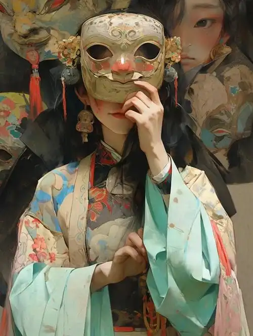 动漫在线观看星轨少年封面